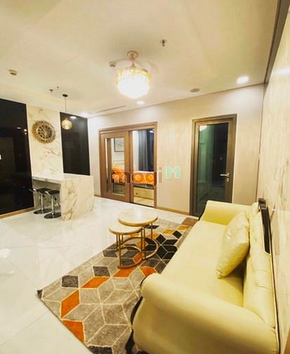 Hình ảnh Căn Hộ : Vinhhome Central Park Tầng Thấp 55m2