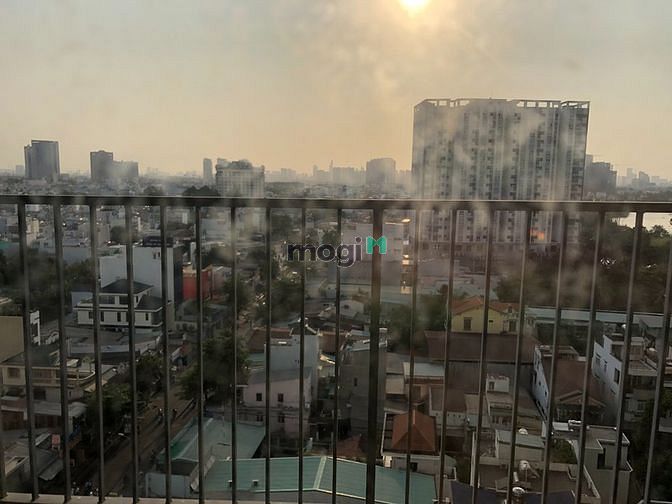 Hình ảnh Bán chung cư quận 2 1PN , La astoria