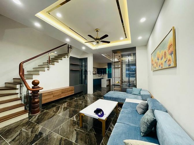 Hình ảnh Bán Biệt thự liền kề KDC Khang An quận 9