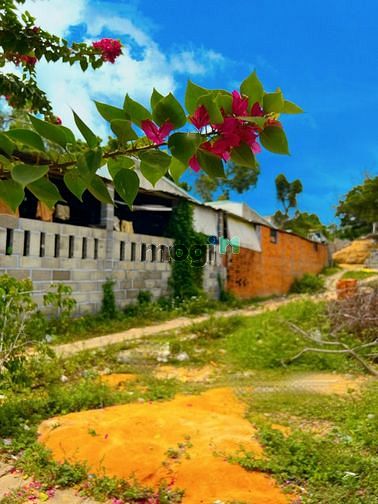 Hình ảnh Cần bán thửa đất ngay trung tâm Kp15 Mũi Né, Phan Thiết