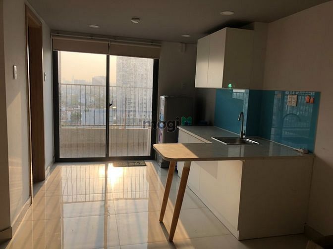 Hình ảnh Bán chung cư quận 2 1PN , La astoria