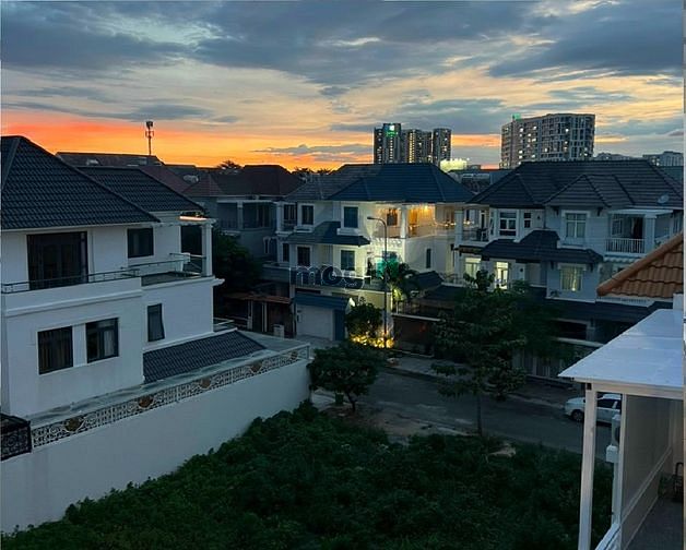 Hình ảnh Bán Biệt thự liền kề KDC Khang An quận 9