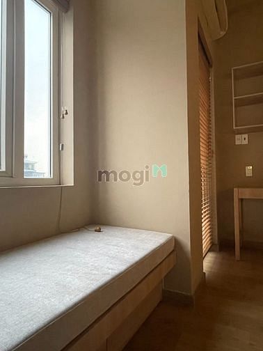 Hình ảnh Căn Hộ 1PN Thảo Điền_Có Balcony Chill View Landmark_Sát Q.Trung Tâm
