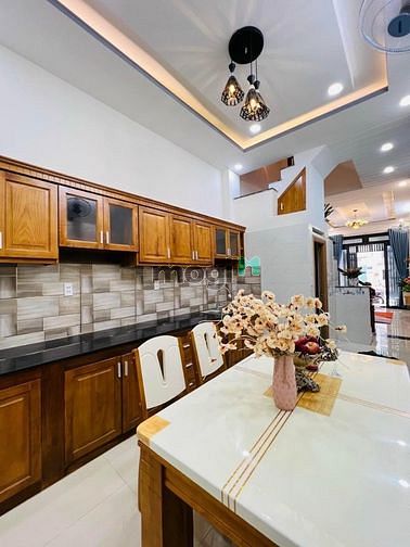 Hình ảnh NHÀ LŨY BÁN BÍCH Tân Phú 59m2 Chỉ 1 tỷ 280 Hẻm 6m