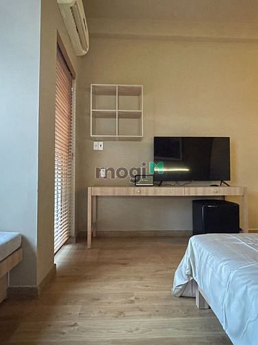 Hình ảnh Căn Hộ 1PN Thảo Điền_Có Balcony Chill View Landmark_Sát Q.Trung Tâm