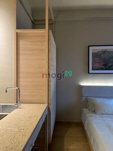 Hình ảnh Căn Hộ 1PN Thảo Điền_Có Balcony Chill View Landmark_Sát Q.Trung Tâm