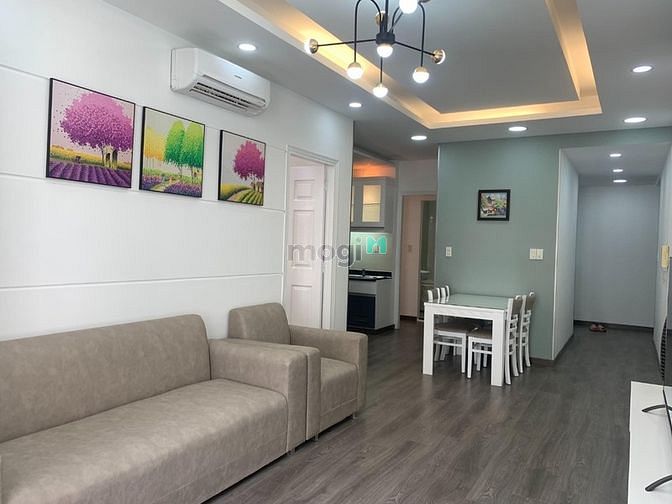 Hình ảnh Chung cư SKY GARDEN Phú Mỹ Hưng Quận 7