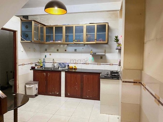 Hình ảnh Cho thuê nhà hẻm Hà Tôn Quyền 4pn 3wc Q5