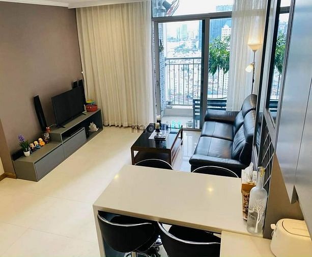 Hình ảnh Bán căn  hộ chung cư cao cấp Vinhomes Central Park, BTh 60m2 3,040 tỷ