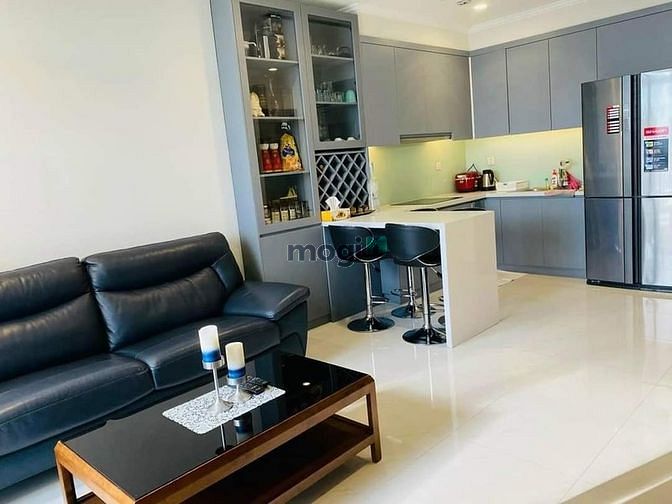 Hình ảnh Bán căn  hộ chung cư cao cấp Vinhomes Central Park, BTh 60m2 3,040 tỷ