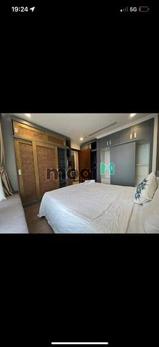 Hình ảnh Bán căn  hộ chung cư cao cấp Vinhomes Central Park, BTh 60m2 3,040 tỷ