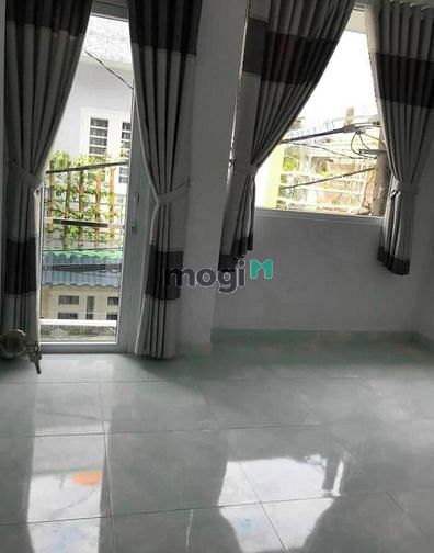 Hình ảnh NHÀ HẺM 1/ Bình Tiên, p8, Quận 6, 44m2 1tỷ510