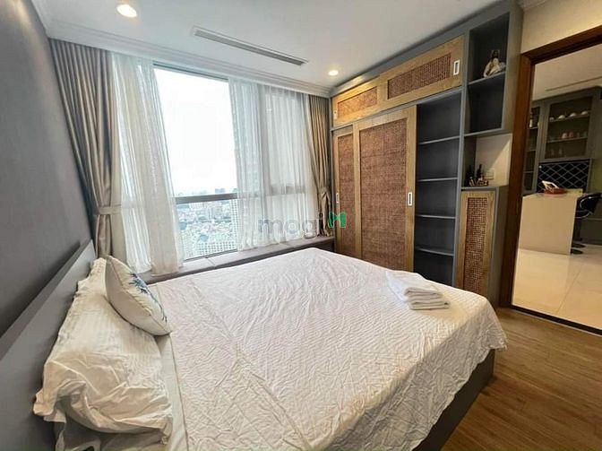 Hình ảnh Bán căn  hộ chung cư cao cấp Vinhomes Central Park, BTh 60m2 3,040 tỷ