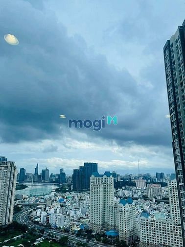Hình ảnh Bán căn  hộ chung cư cao cấp Vinhomes Central Park, BTh 60m2 3,040 tỷ