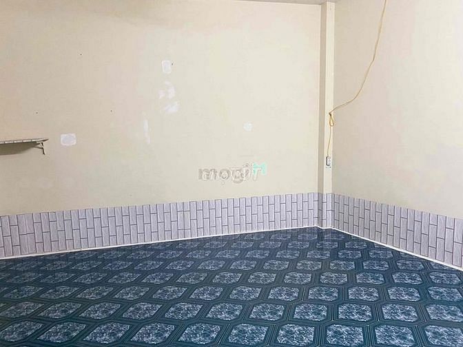 Hình ảnh Cho thuê nhà hẻm Hà Tôn Quyền 4pn 3wc Q5