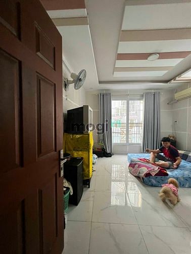 Hình ảnh Cần bán Căn Nhà Tôn Thất Hiệp p12 Q11