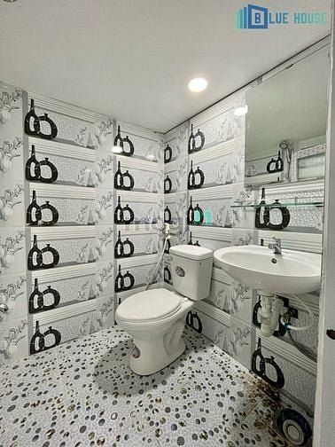 Hình ảnh Mb6623 nạp rút nhanh chóng có gác FULL nội thất giá sinh viên 27m2