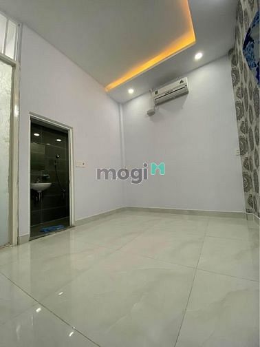 Hình ảnh Nhà hẻm 3 gác 1/ Đỗ Xuân Hợp (Q9 cũ) SHR CN:37m2