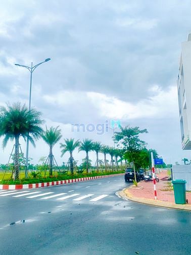 Hình ảnh Đất thổ cư gần TP Tân An. Có sổ sẵn CCN. Giá 1tỷ3