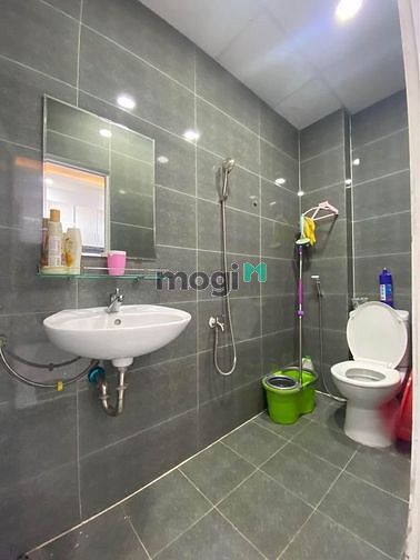 Hình ảnh Nhà hẻm 3 gác 1/ Đỗ Xuân Hợp (Q9 cũ) SHR CN:37m2