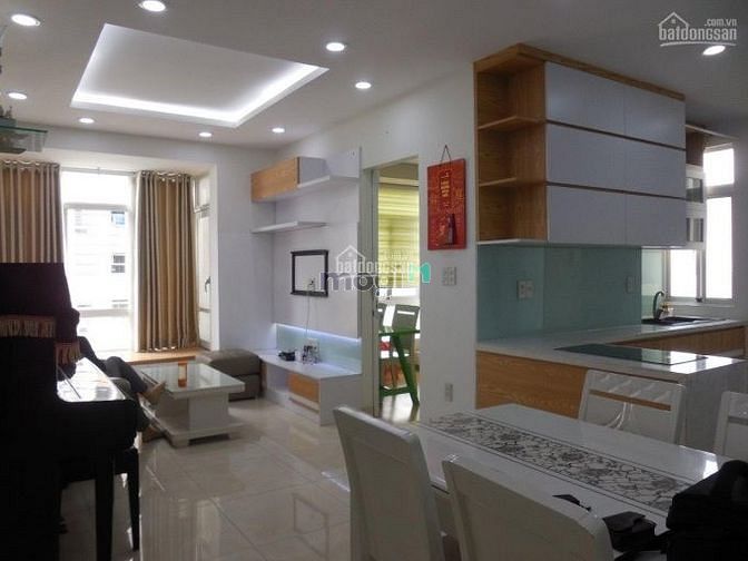 Hình ảnh Cho thuê Trang Chủ MB66.COM / Đăng Ký Tặng 66K Sky Garden 3, 2PN, 1WC, full nội thất, giá tốt