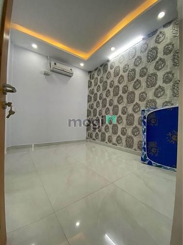 Hình ảnh Nhà hẻm 3 gác 1/ Đỗ Xuân Hợp (Q9 cũ) SHR CN:37m2