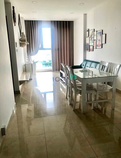 Hình ảnh Bắn Căn Hộ: The Golden star Tầng Cao Quận 7 66m2