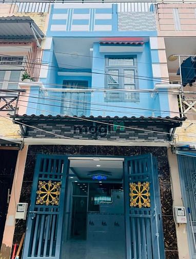 Hình ảnh Nhà phố siêu đẹp - Đường Kha Vạn Cân - P. Linh Tây - TP. Thủ Đức