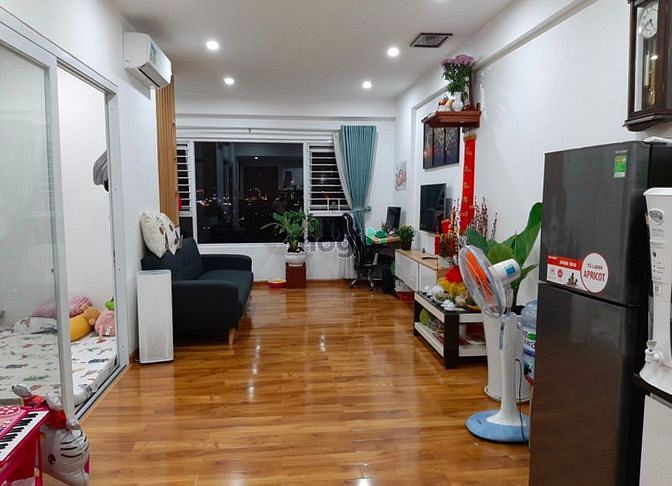 Hình ảnh Băn Trang Chủ MB66.COM / Đăng Ký Tặng 66K Starlight riverside Tầng Cao Quân 6 kèm nội thất
