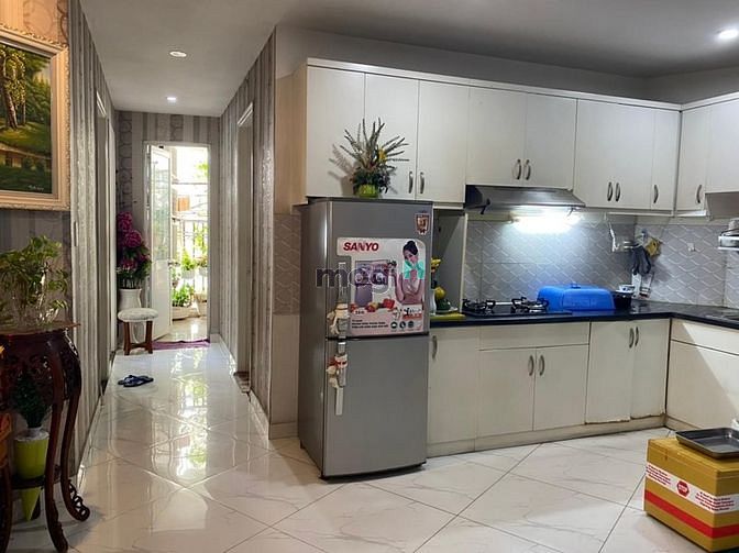 Hình ảnh Cần Bán gấp Trang Chủ MB66.COM / Đăng Ký Tặng 66K chung cư Central Plaza, 91 Phạm Văn Hai, Q.Tân Bin