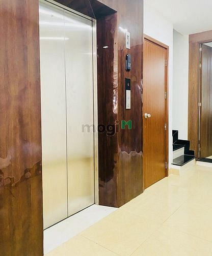 Hình ảnh CHo Thuê CH Cao Cấp Full Nội Thất - Thang máy-Q3 đường Võ Thị Sáu 9Tr