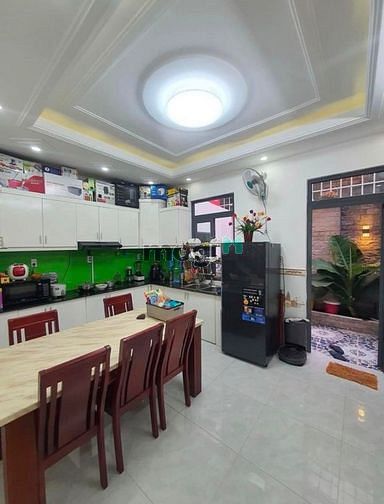Hình ảnh NHÀ HUỲNH MẪN ĐẠT Q5 Chỉ 2 tỷ 90 DT 59m2 Hẻm 6m