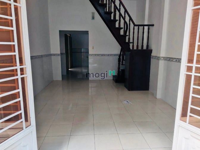 Hình ảnh Tân Phú - 88m2 - Ngang 5m. Hẻm thông
