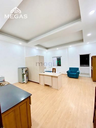 Hình ảnh Studio 40m2 Full NT ngay Thành Thái-Tô Hiến Thành-ĐH Huflit-ĐH Hoa Sen