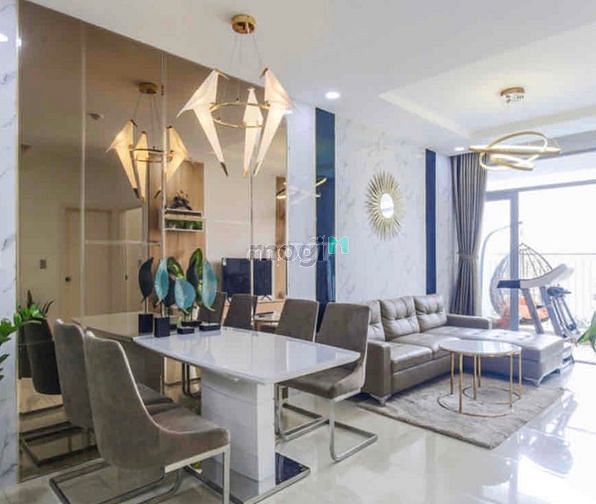 Hình ảnh BÁN CH Opal Garden TĐ 72m2 2PN Tầng9 2tỷ480