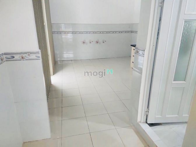 Hình ảnh Tân Phú - 88m2 - Ngang 5m. Hẻm thông