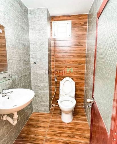 Hình ảnh BÁN LẸ Nhà Phần Văn Hân BT 56m2 3PN 2tỷ070