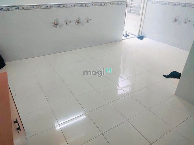 Hình ảnh Tân Phú - 88m2 - Ngang 5m. Hẻm thông