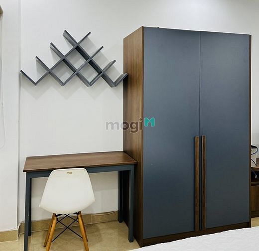 Hình ảnh CHo Thuê CH Cao Cấp Full Nội Thất - Thang máy-Q3 đường Võ Thị Sáu 9Tr