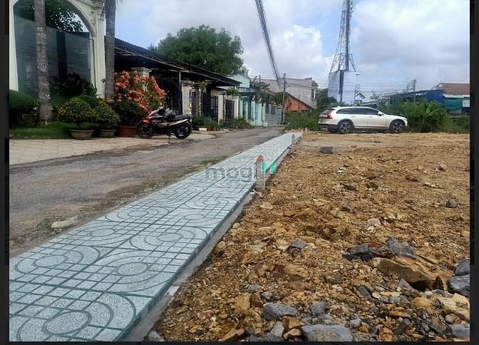 Hình ảnh Đất dự án vị trí đẹp, Trung tâm Thạnh Phú-Vĩnh Cửu, gần chợ