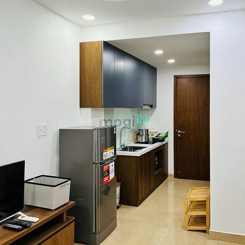 Hình ảnh CHo Thuê CH Cao Cấp Full Nội Thất - Thang máy-Q3 đường Võ Thị Sáu 9Tr
