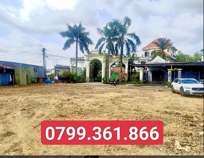Hình ảnh Đất dự án vị trí đẹp, Trung tâm Thạnh Phú-Vĩnh Cửu, gần chợ