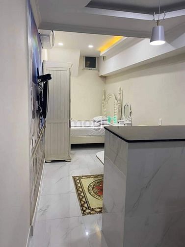 Hình ảnh ⚜️STUDIO 1PN, Ngay Quận 1, Toà Có Thang Máy, Free xe🖍