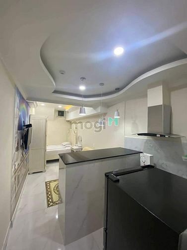 Hình ảnh ⚜️STUDIO 1PN, Ngay Quận 1, Toà Có Thang Máy, Free xe🖍