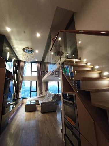 Hình ảnh Cần bán CĂN HỘ DUPLEX LA ASTORIA Quận 2