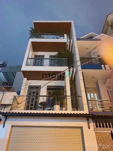 Hình ảnh NHÀ VƯỜN LÀI Tân Phú 1 tỷ 490 Hẻm 6m DT 59m2