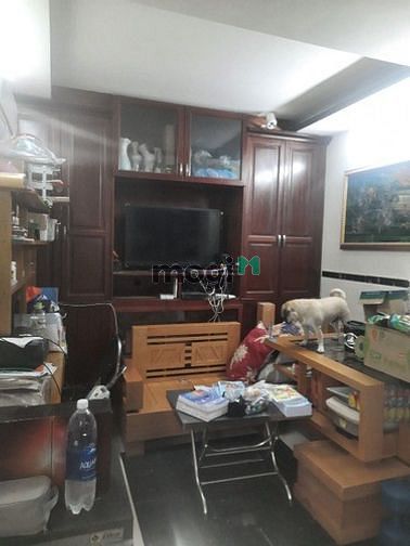 Hình ảnh Bán căn chung cư Bộ Công An siêu đẹp tại Q2 view Thành Phố