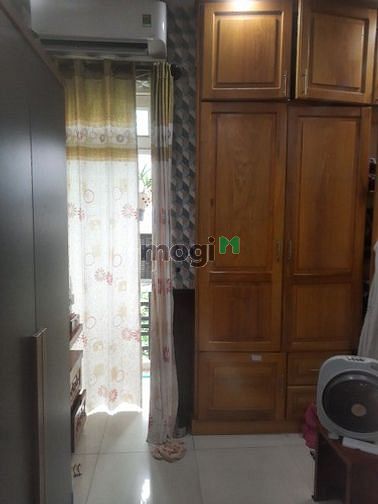 Hình ảnh Bán căn chung cư Bộ Công An siêu đẹp tại Q2 view Thành Phố