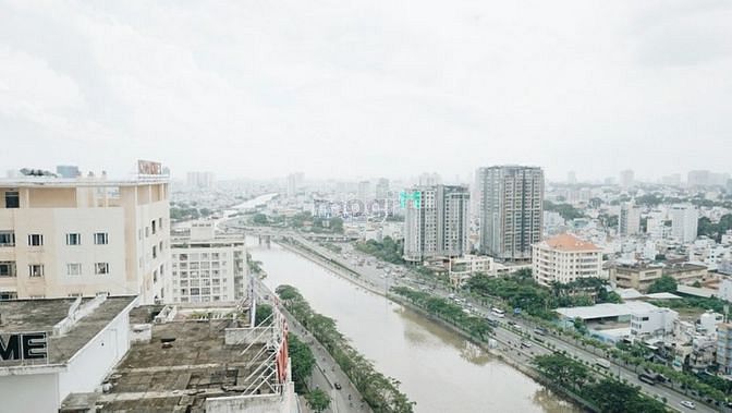 Hình ảnh Bán Trang Chủ MB66.COM / Đăng Ký Tặng 66K Gold View, căn góc 91m2, view Bitexco giá 4ty500