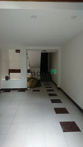 Hình ảnh Cần cho thuê nhà C1 P13 Tân Bình, 4 tầng, 4x23m